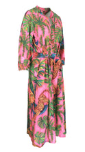 Load image into Gallery viewer, Rush Riviera  Resort Dress - Safari Siesta
