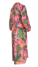 Load image into Gallery viewer, Rush Riviera  Resort Dress - Safari Siesta
