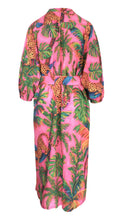 Load image into Gallery viewer, Rush Riviera  Resort Dress - Safari Siesta
