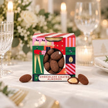 Load image into Gallery viewer, Ma Mere Bauble - Chocolate Coated Almonds

