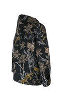 Load image into Gallery viewer, Rush Rain Jacket - Midnight Orchid
