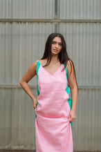 Load image into Gallery viewer, Elula Luna Dress - Bloom &amp; Basil
