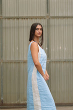 Load image into Gallery viewer, Elula Luna Dress - Ice &amp; Butter
