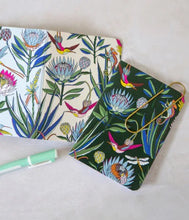 Load image into Gallery viewer, A Love Supreme A6 Blank Doodle Books - Bloom  Design
