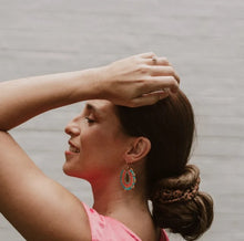 Load image into Gallery viewer, Made By Milo Earrings - Jayne

