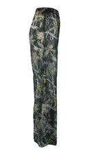 Load image into Gallery viewer, Rush Luxe Lace Pants - Midnight Orchid
