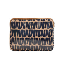 Load image into Gallery viewer, IY IPad Sleeve - Cracked Earth Sand
