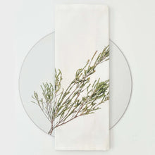 Load image into Gallery viewer, Tableart Hard Board Round Placemats 2 Pack - Fynbos 2
