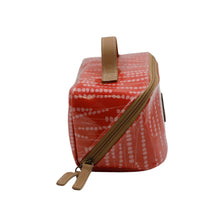 Load image into Gallery viewer, IY Large Cosmetic Bag - Reed Pink
