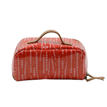 Load image into Gallery viewer, IY Large Cosmetic Bag - Reed Pink
