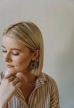 Load image into Gallery viewer, Made By Milo Earrings - Nobuhle

