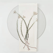 Load image into Gallery viewer, Tableart Hard Board Round Placemats 2 Pack - Fynbos 1
