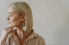 Load image into Gallery viewer, Made By Milo Earrings - Nobuhle

