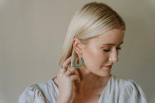 Load image into Gallery viewer, Made By Milo Earrings - Nobuhle
