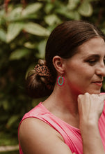 Load image into Gallery viewer, Made by Milo Earrings - Poppy
