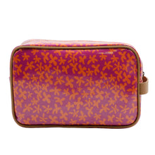 Load image into Gallery viewer, IY Large Toiletry - Hot Daisy

