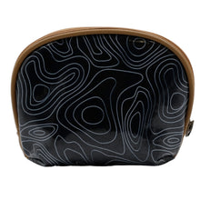 Load image into Gallery viewer, IY Make-up Pouch - Crazy Contours
