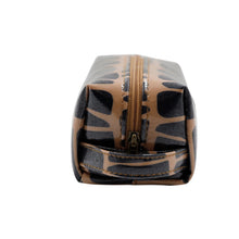 Load image into Gallery viewer, IY Cosmetic Bag - Cracked Earth Sand
