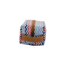 Load image into Gallery viewer, IY Cosmetic Bag - Waves
