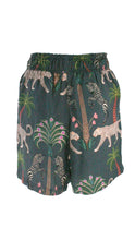 Load image into Gallery viewer, Rush Amalfi Shorts - Okavango
