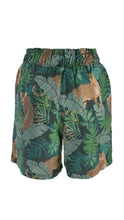 Load image into Gallery viewer, Rush Amalfi Shorts - On Safari
