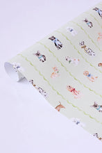 Load image into Gallery viewer, Gift Bow &amp; Co Wrapping Paper - Best in Bows
