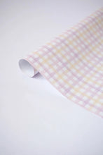 Load image into Gallery viewer, Gift Bow &amp; Co Wrapping Paper - Cotton Candy Picnic
