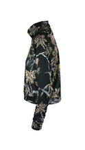 Load image into Gallery viewer, Rush Mesh Pullover - Midnight Orchid
