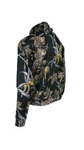 Load image into Gallery viewer, Rush Mesh Pullover - Midnight Orchid
