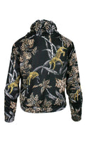 Load image into Gallery viewer, Rush Mesh Pullover - Midnight Orchid
