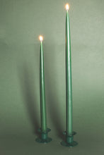 Load image into Gallery viewer, Miss Long Tapered Candles - Jungle
