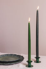 Load image into Gallery viewer, Miss Long Tapered Candles - Jungle
