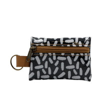 Load image into Gallery viewer, IY Keyring Pouch - Riff Raff
