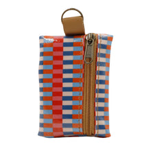 Load image into Gallery viewer, IY Keyring Pouch -Jenga
