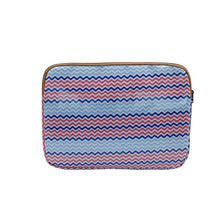 Load image into Gallery viewer, IY Laptop Sleeve Medium - Waves
