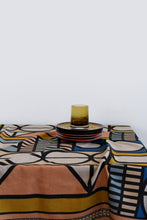 Load image into Gallery viewer, Lulasclan Legae Joy Tablecloth
