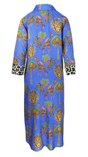 Load image into Gallery viewer, Rush Shirt Dress - Zambezi Gold

