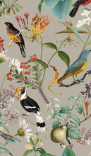 Load image into Gallery viewer, Safari &amp; Sea 6-8 Seater Table Runner - Makakatana Stone

