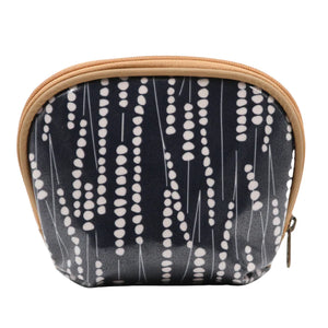 IY Make-up Pouch - Reed Black