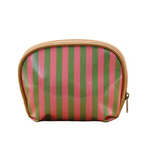 Load image into Gallery viewer, IY Make-up Pouch - Candy Stripe
