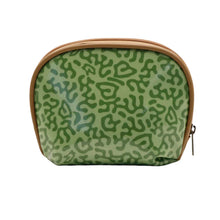 Load image into Gallery viewer, IY Make-up Pouch - Forest
