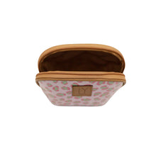 Load image into Gallery viewer, IY Make-up Pouch - Waves
