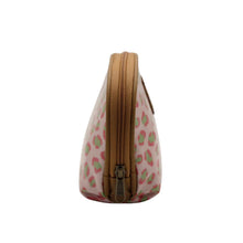 Load image into Gallery viewer, IY Make-up Pouch - Leopard Pink
