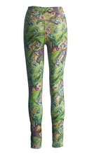 Load image into Gallery viewer, Rush F/L Tights  - Marrakech Express
