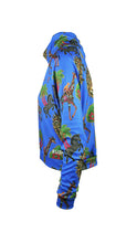 Load image into Gallery viewer, Rush Mesh Pullover - Zambezi Gold
