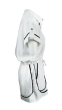 Load image into Gallery viewer, Rush Monaco Trim Jumpsuit - White
