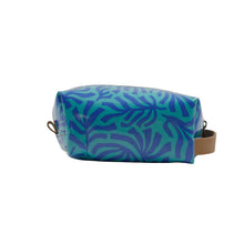 Load image into Gallery viewer, IY Cosmetic Bag - Ocean Motion
