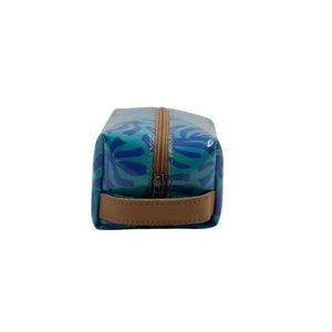 IY Cosmetic Bag - Ocean Motion