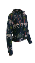 Load image into Gallery viewer, Rush Mesh Pullover - Okavango
