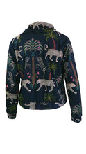 Load image into Gallery viewer, Rush Mesh Pullover - Okavango
